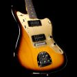 Fender 60th Anniversary  58 Jazzmaster Limited Edition 2-Color Sunburst Online