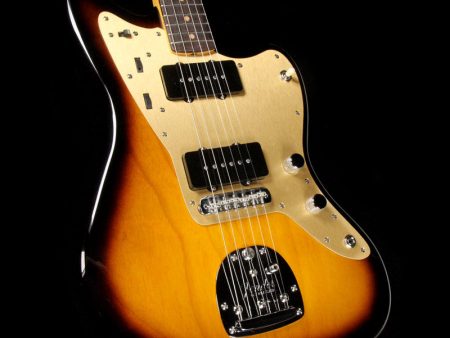 Fender 60th Anniversary  58 Jazzmaster Limited Edition 2-Color Sunburst Online