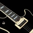 EVH Wolfgang USA Custom Deluxe Black Discount