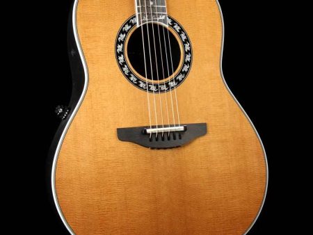 Ovation Glen Campbell American Artist 1627GC-4X Hot on Sale