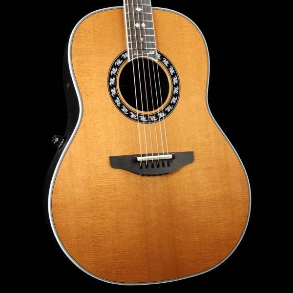 Ovation Glen Campbell American Artist 1627GC-4X Hot on Sale