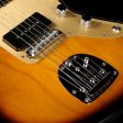 Fender 60th Anniversary  58 Jazzmaster Limited Edition 2-Color Sunburst Online