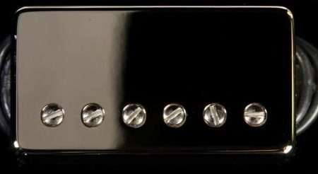 Schecter Pasadena Neck Pickup (Nickel) For Cheap