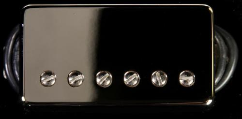 Schecter Pasadena Neck Pickup (Nickel) For Cheap